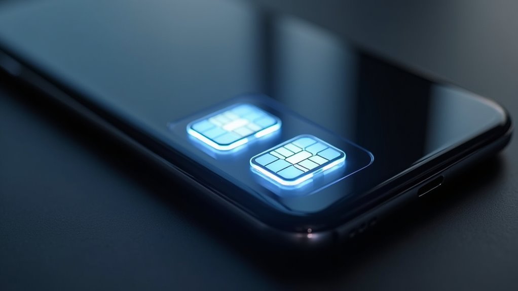 Ewolucja smartfonów z podwójną kartą SIM