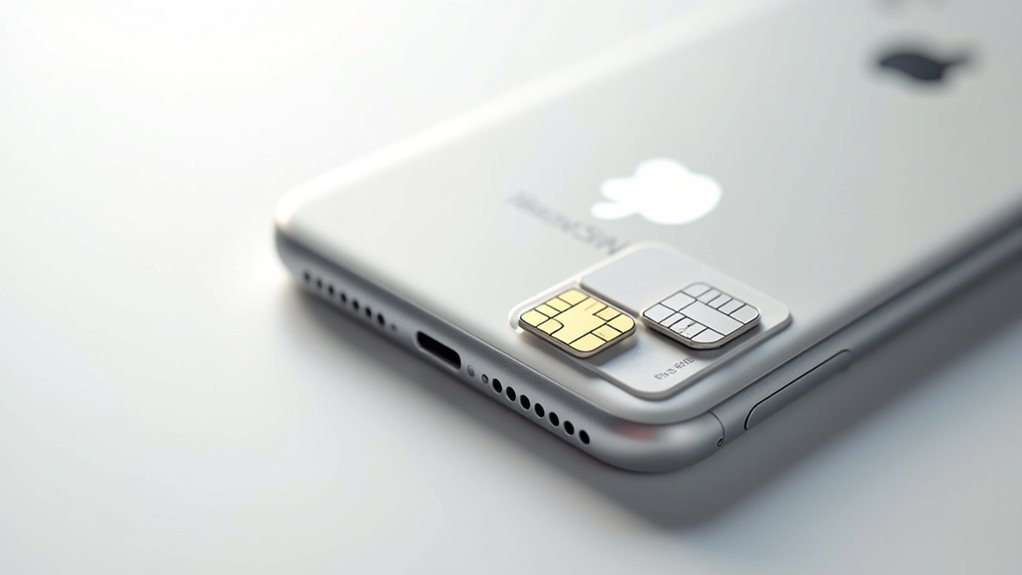 podwójna technologia sim wyjaśniona funkcjonalność