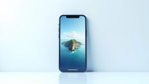 dynamic island iphone feature