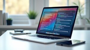 effective system monitoring through log formatting