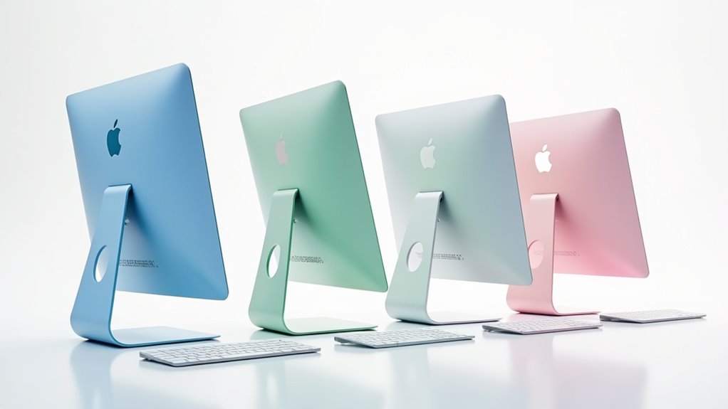 elegancki design i opcje kolorystyczne