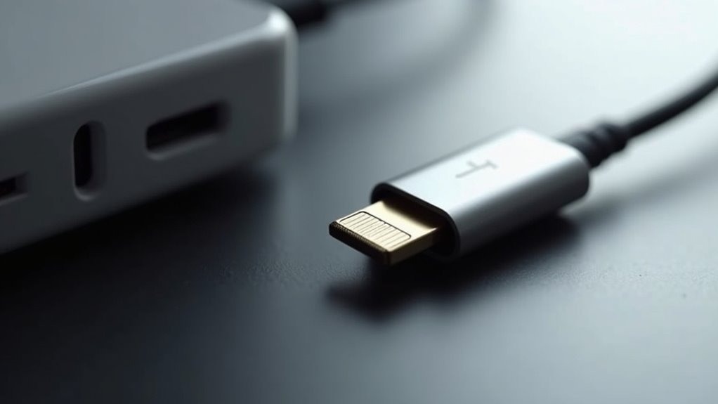 specyfikacja energii i ładowania