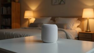 energy saving home optimization