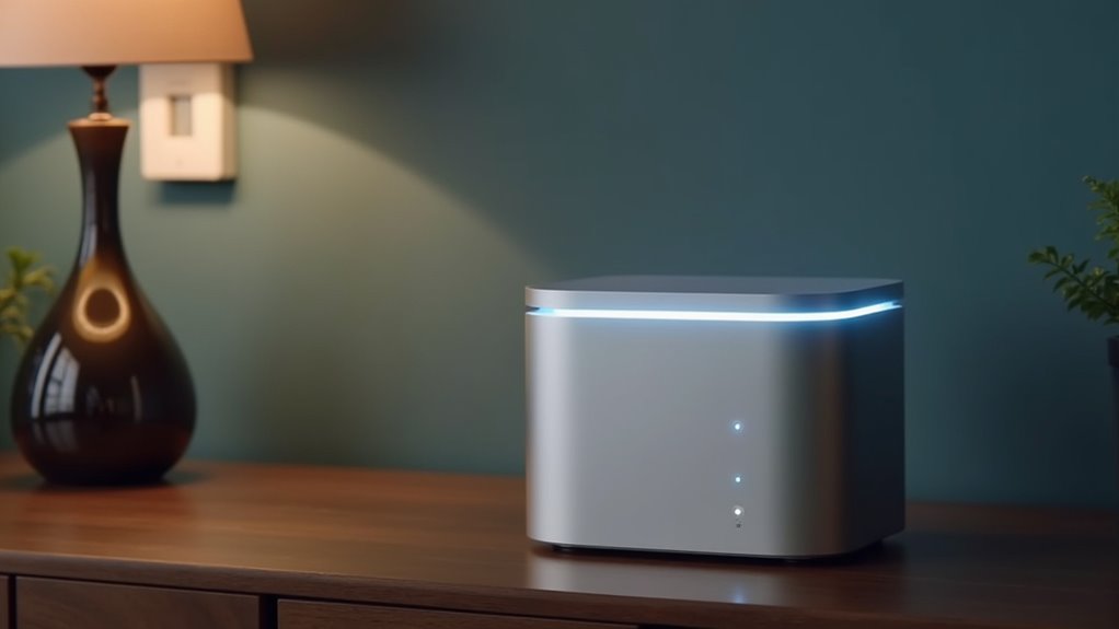 inteligentne rozwiązania oszczędzające energię