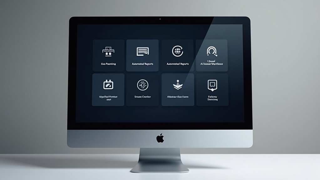 zwiększona produktywność dzięki inteligentnej automatyzacji