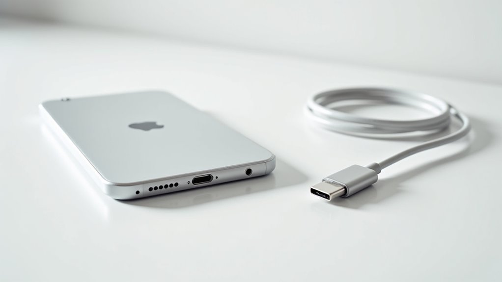 korzyści środowiskowe przejścia na USB-C
