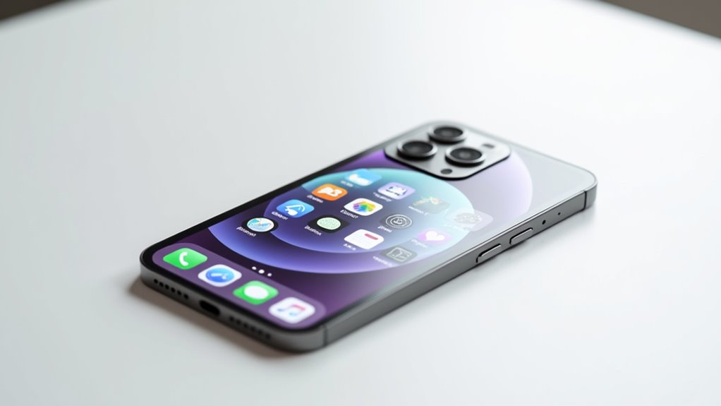 niezbędne aplikacje na iPhone dla seniorów