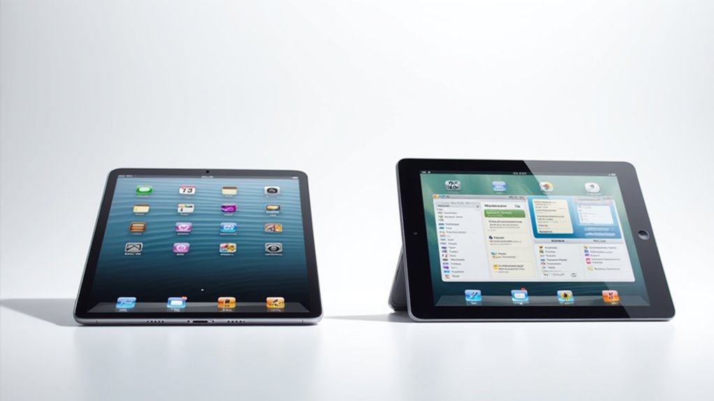 ewolucja z iOS do iPadOS