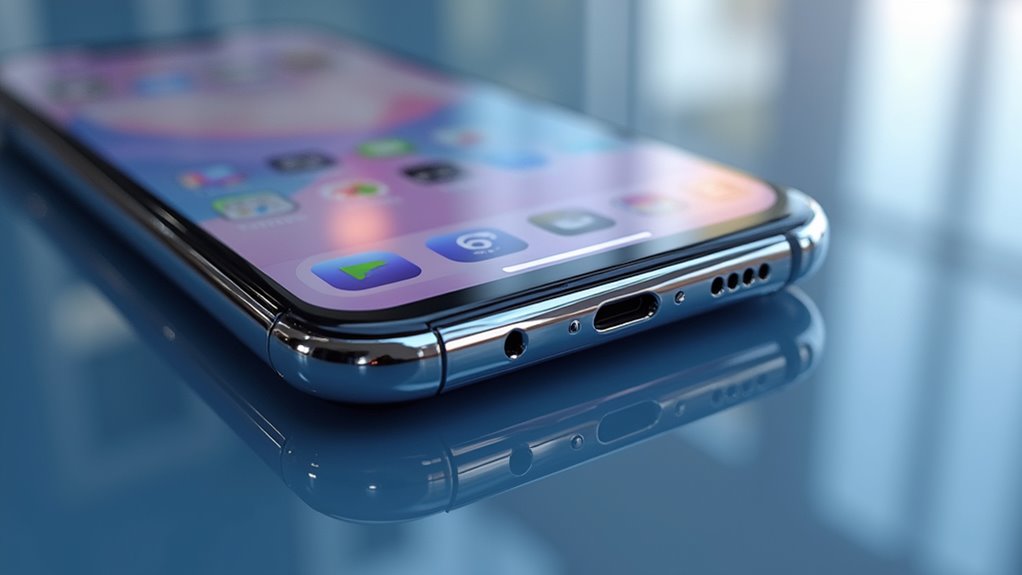 ewolucja od wcięcia do dynamicznej wyspy