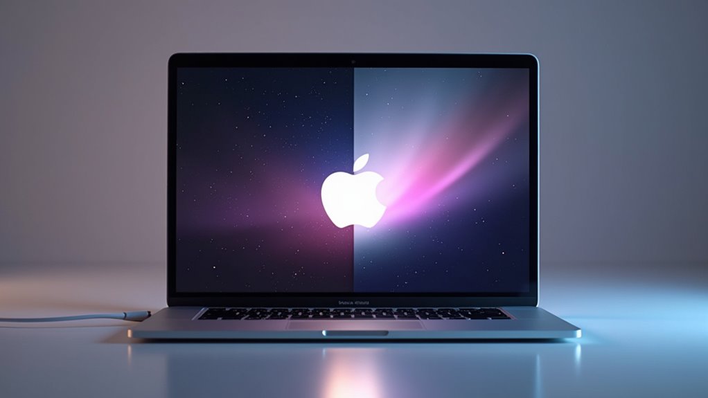 ewolucja systemu macOS