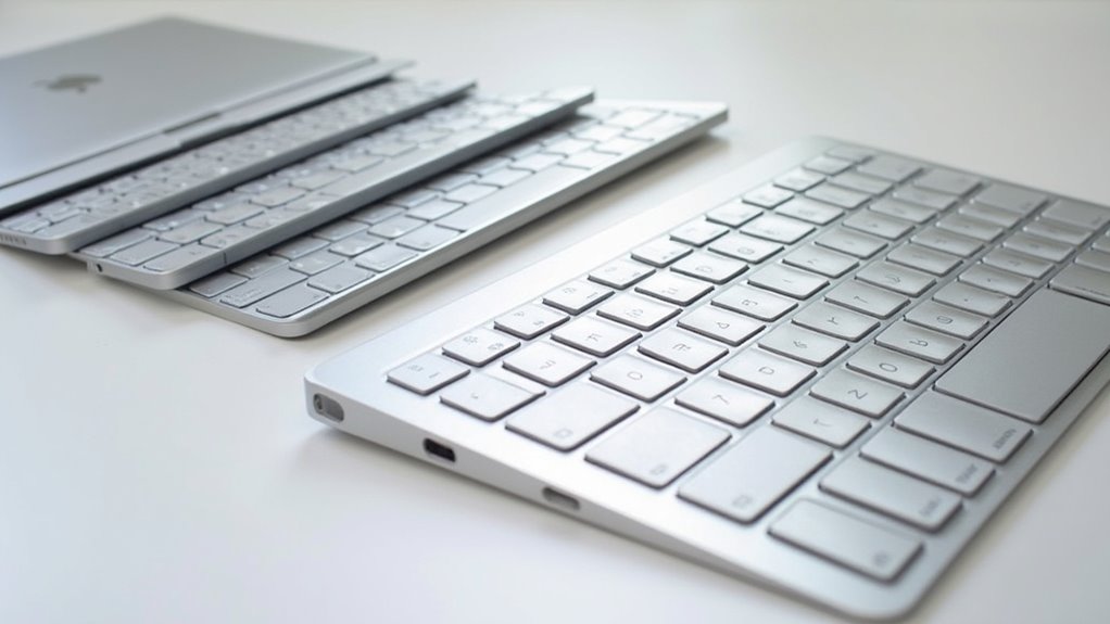 znajdowanie przewodnika dotyczącego kompatybilności klawiatury iPad