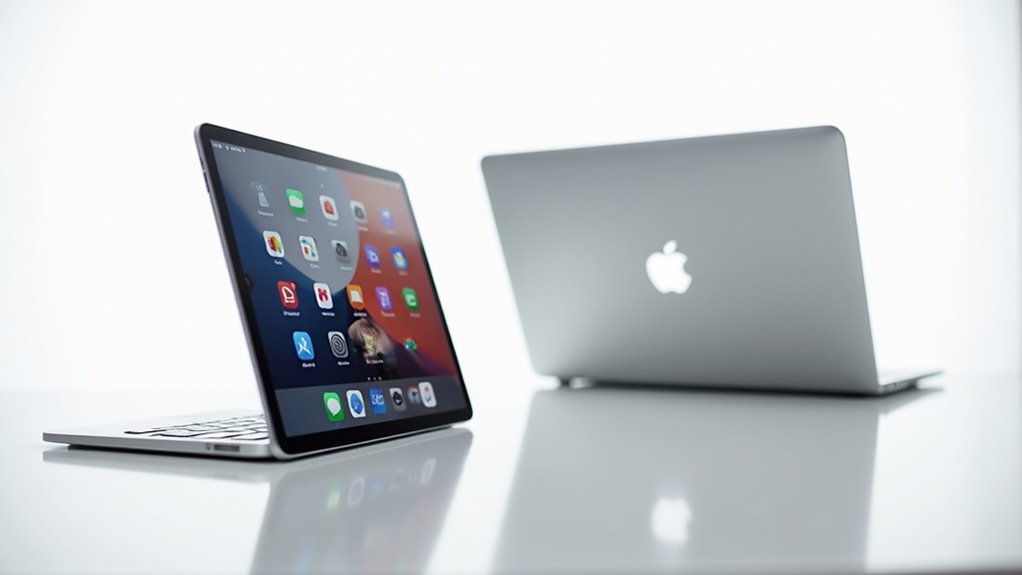 Pierwsze kroki z organizatorem iPad i Mac