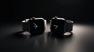 flagship smartwatch comparison