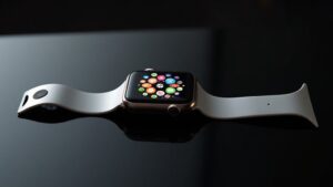 flagship smartwatch exceeding expectations