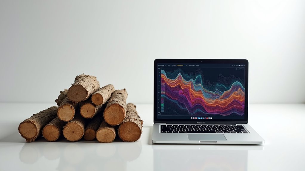 od surowych logów do spostrzeżeń