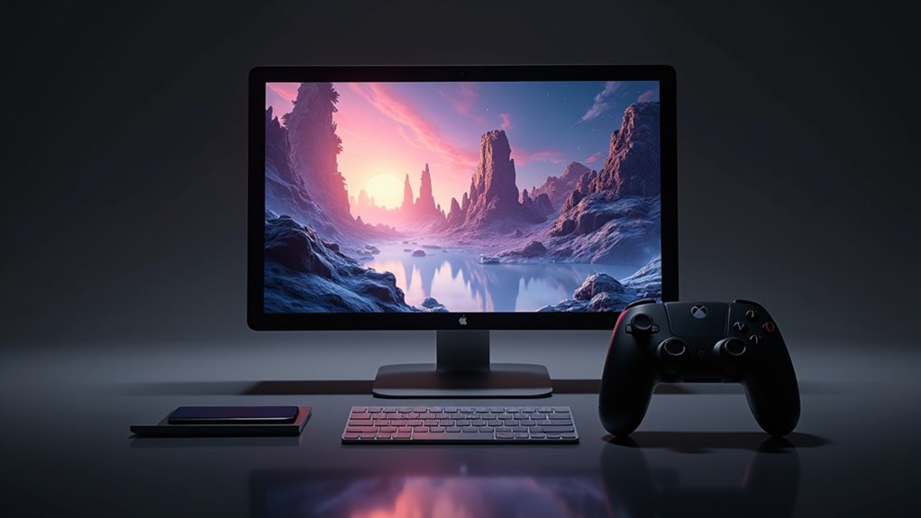 usługa subskrypcji gier Apple