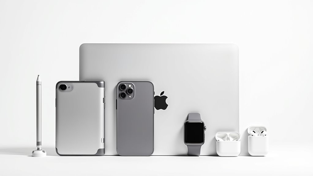 przełomowe akcesoria do Apple 2022