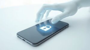 Przewodnik dla ofiar kradzieży iPhone'a