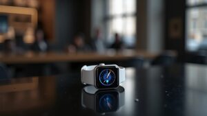 guide on finding lost apple watch