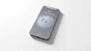 dotykowe sprzężenie zwrotne w iPhonie