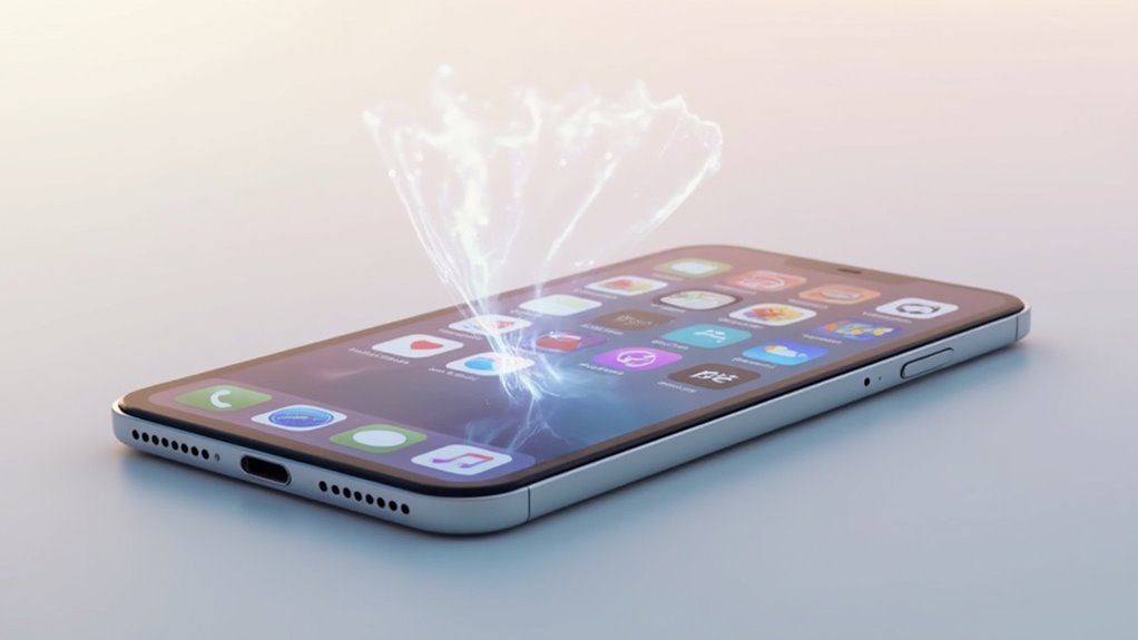 zharmonizowane wrażenia w zarządzaniu urządzeniami