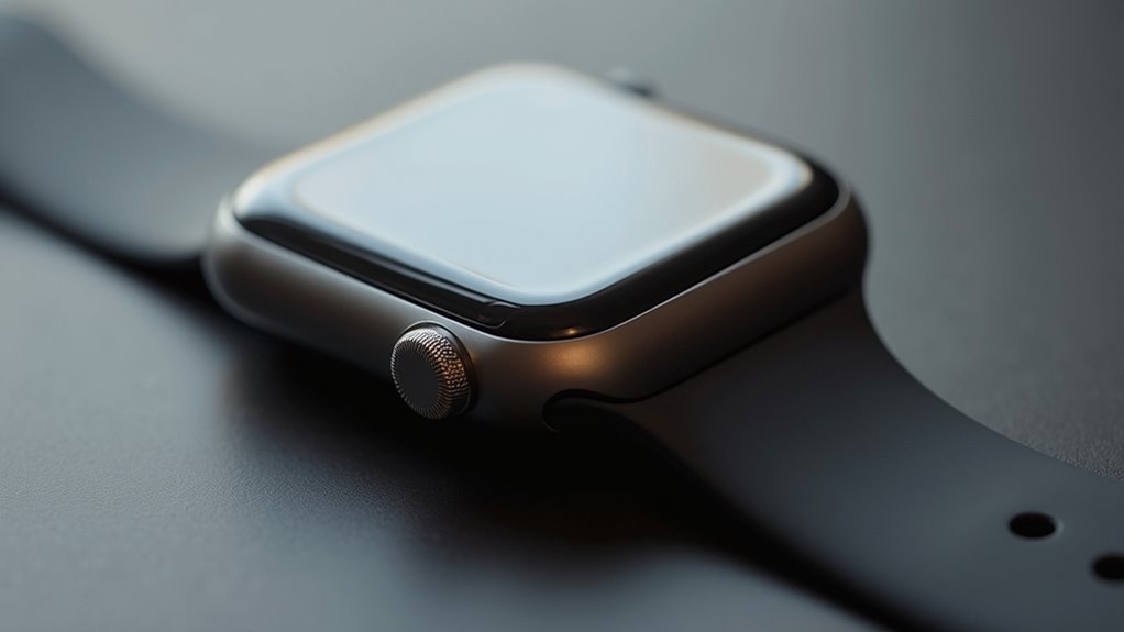ukryte funkcje Apple Watch