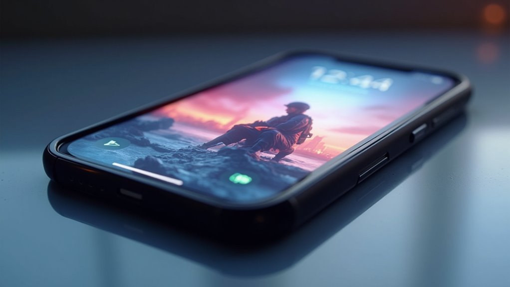 wysokowydajna gra z A15 Bionic