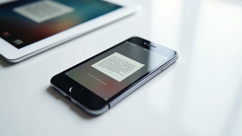 skanowanie dokumentów wysokiej jakości