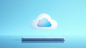 icloud apple s cloud service