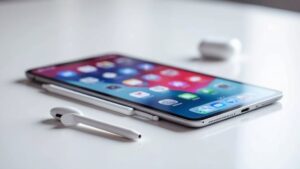 idealny wybór tabletu Apple