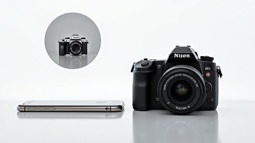 możliwości przetwarzania obrazów