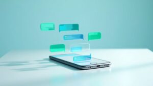 iMessage - co to jest i jak działa