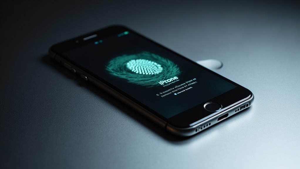 natychmiastowe kroki po kradzieży iPhone'a
