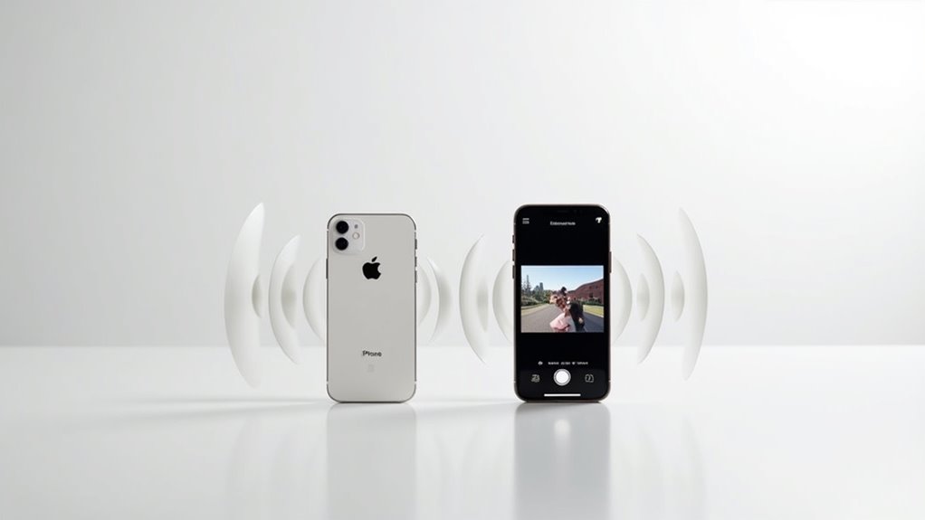 immersyjne audio FaceTime i SharePlay