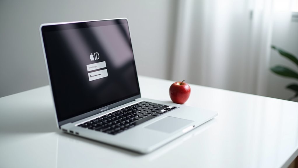 Znaczenie bezpieczeństwa Apple ID