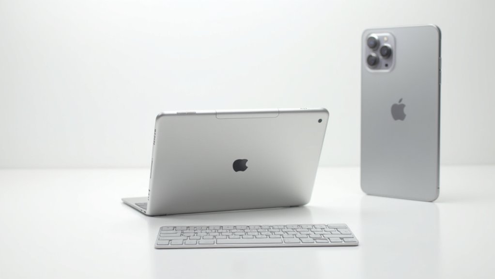 Usprawnić doświadczenie pisania na iPadzie