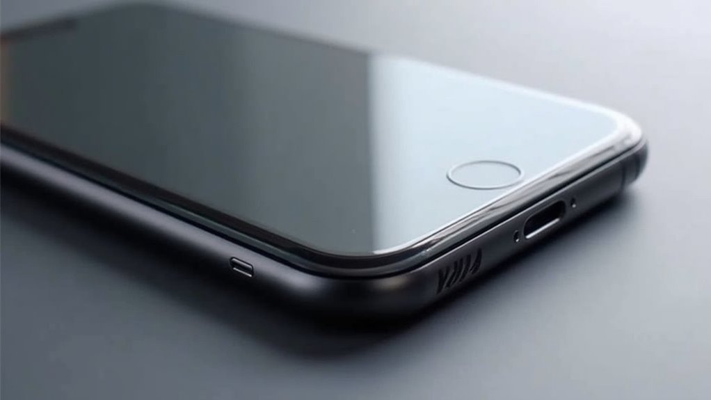 poprawiona wytrzymałość iPhone'a dzięki ceramicznej osłonie