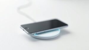 inductive charging for iphones