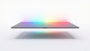 innovative oled display technology