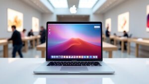 introduction to apple s os