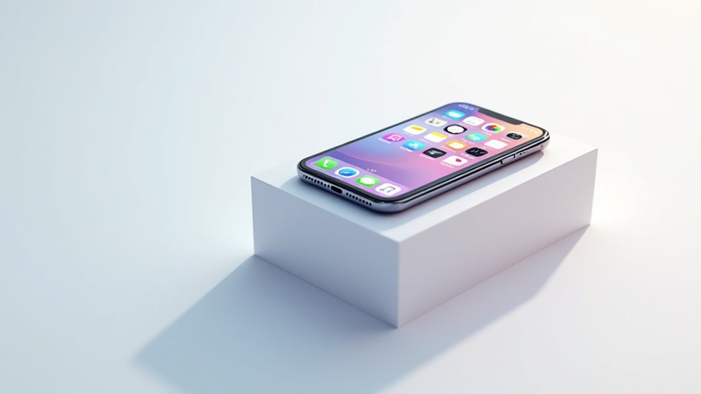 podsumowanie funkcji iOS 16