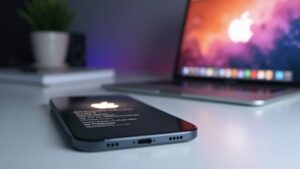 przewodnik instalacji bety systemu iOS