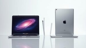 ipad air comparison analysis