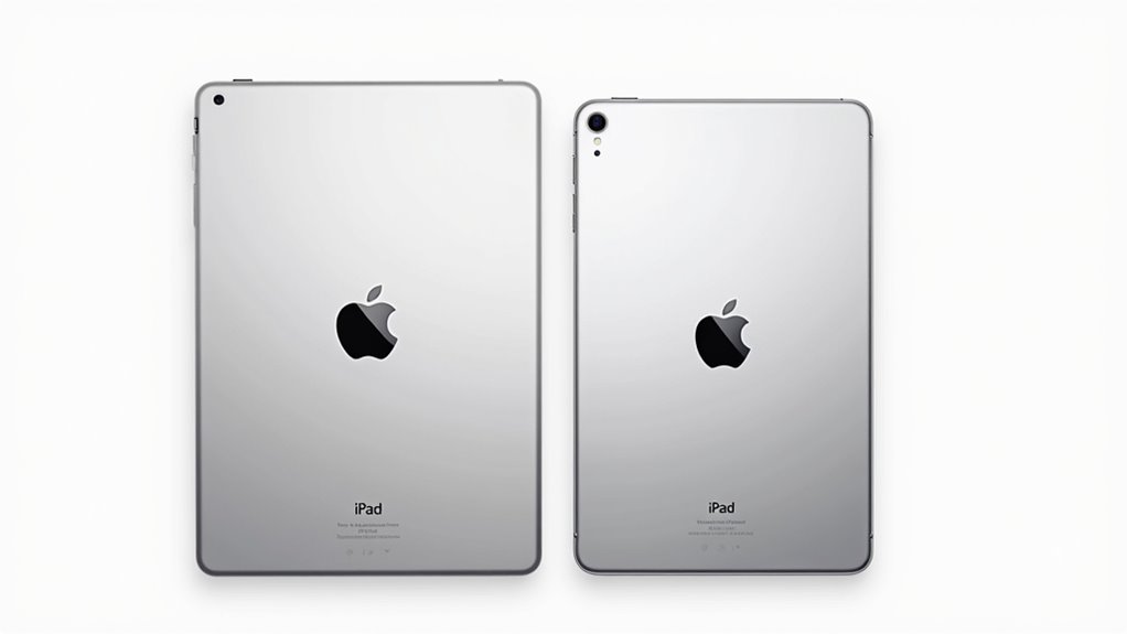 ipad mini 6 vs ipad air 5
