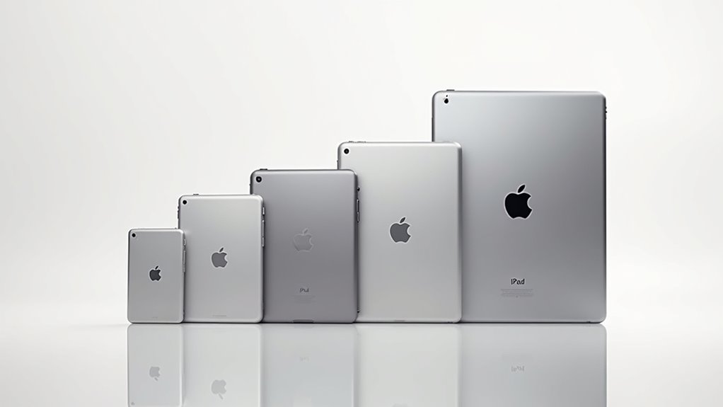 modele ipad wartość oferty