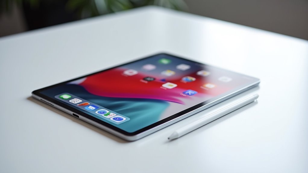 zalety systemu iPad OS wyjaśnione zwięźle