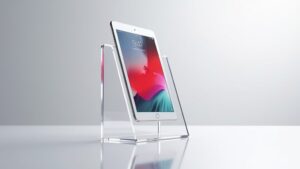 system operacyjny iPad OS