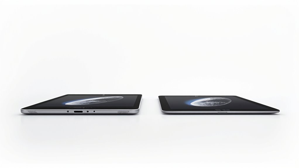 iPad vs iPad Air generacje