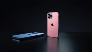 iphone 12 versus iphone 13