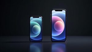 iphone 13 mini vs iphone 13
